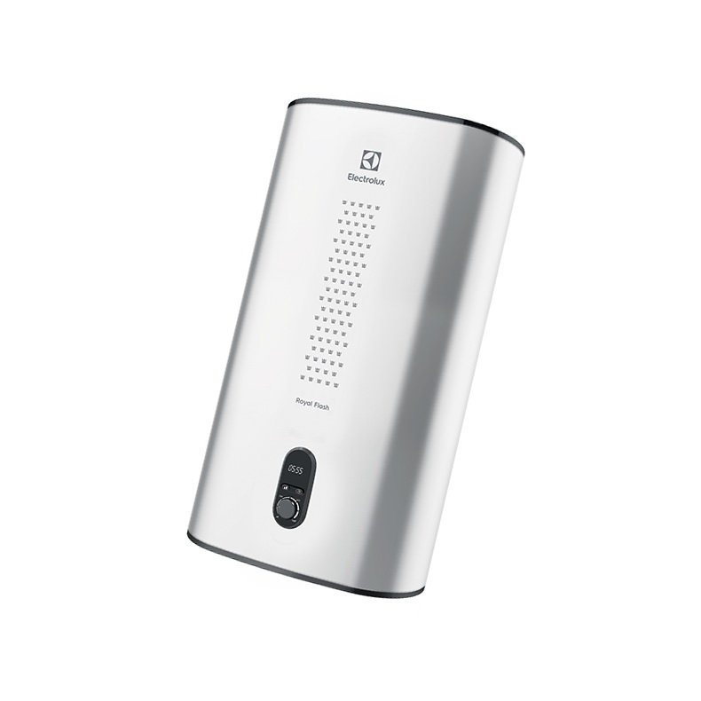 Накопительный водонагреватель (Бойлер) Electrolux EWH-80 Royal